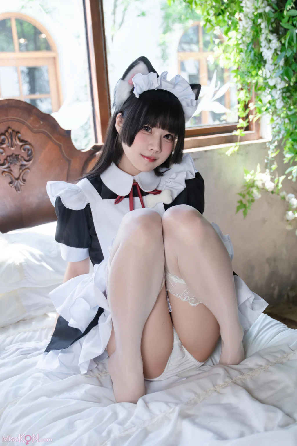 Coser@清水凪: 兽娘育成计划 (82 photos) – Page 3
