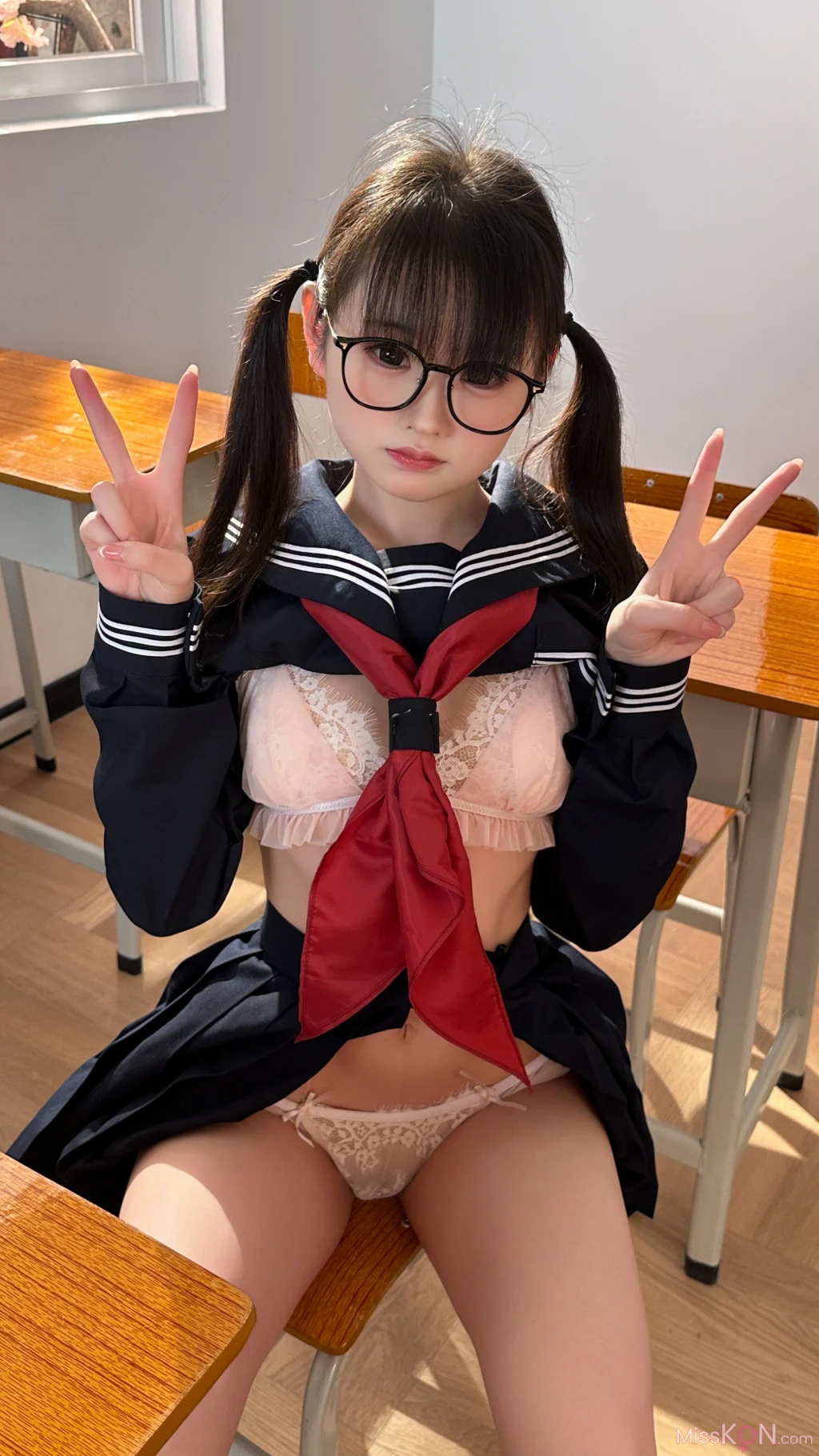 Coser@幼水铃衣: 靡途 (169 photos)