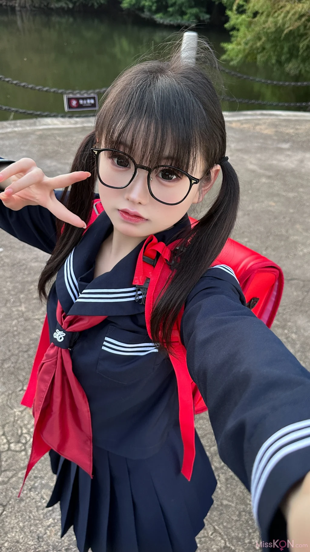 Coser@幼水铃衣: 靡途 (169 photos)