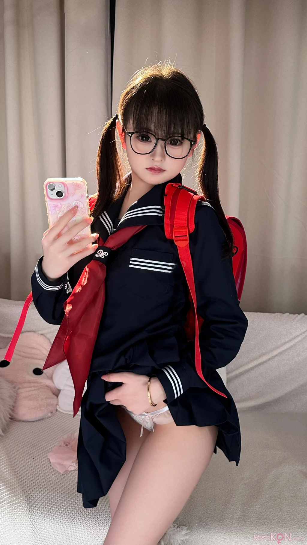 Coser@幼水铃衣: 靡途 (169 photos)