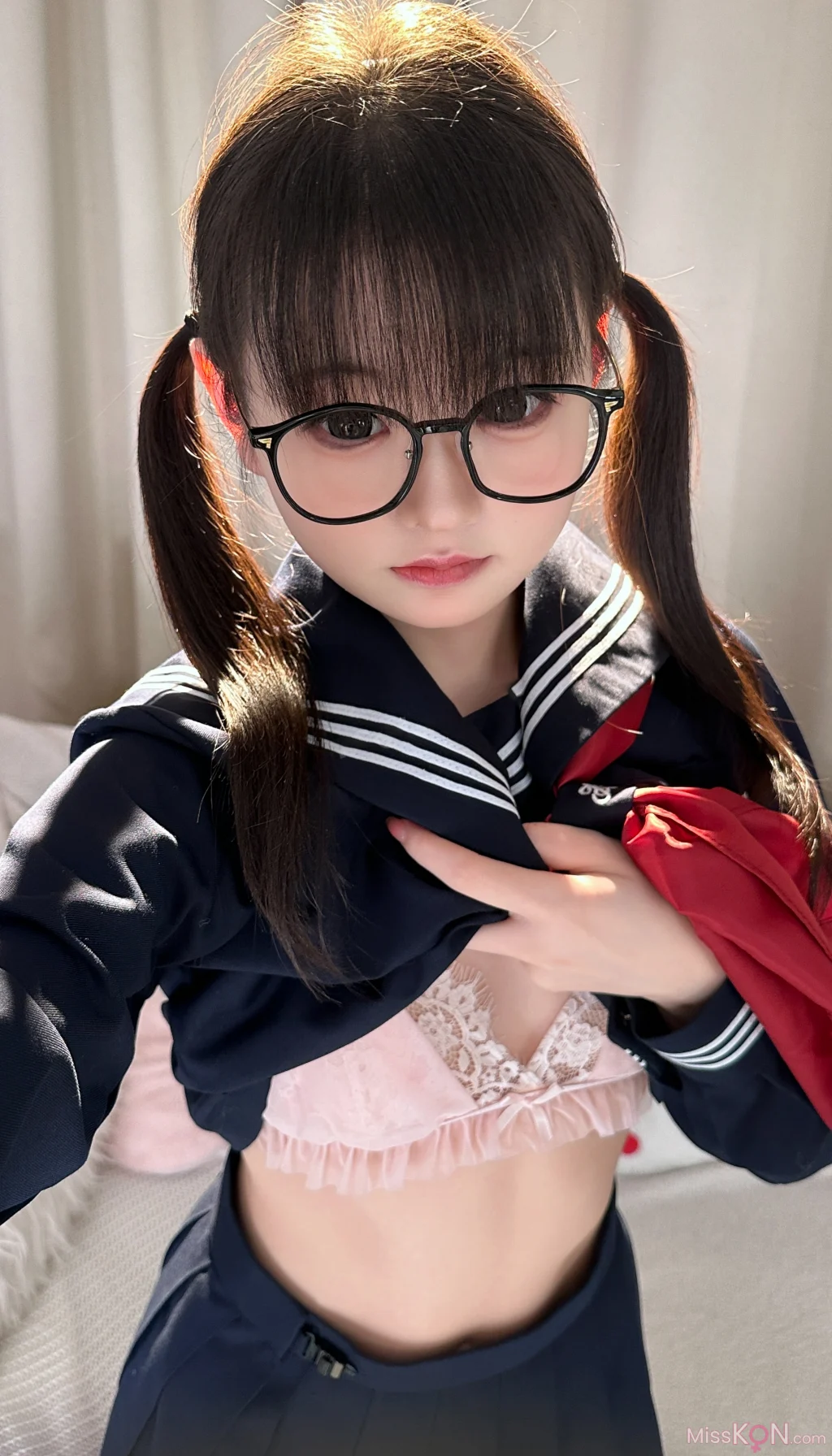 Coser@幼水铃衣: 靡途 (169 photos)