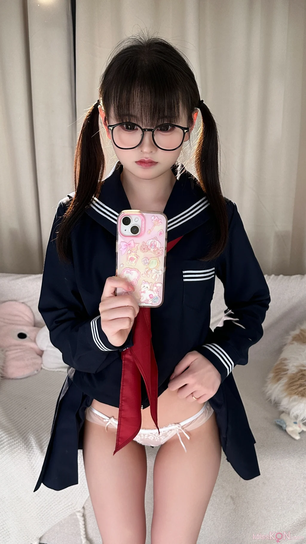 Coser@幼水铃衣: 靡途 (169 photos) – Page 2