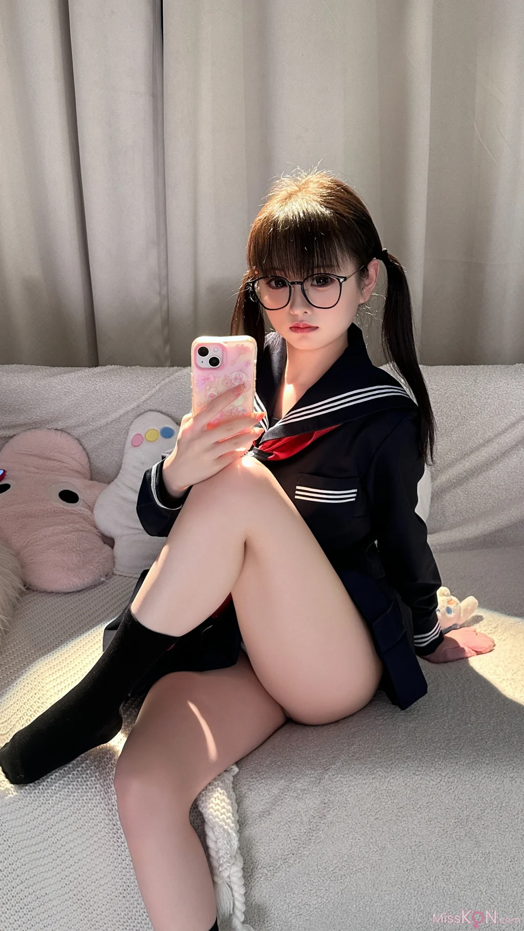 Coser@幼水铃衣: 靡途 (169 photos) – Page 2