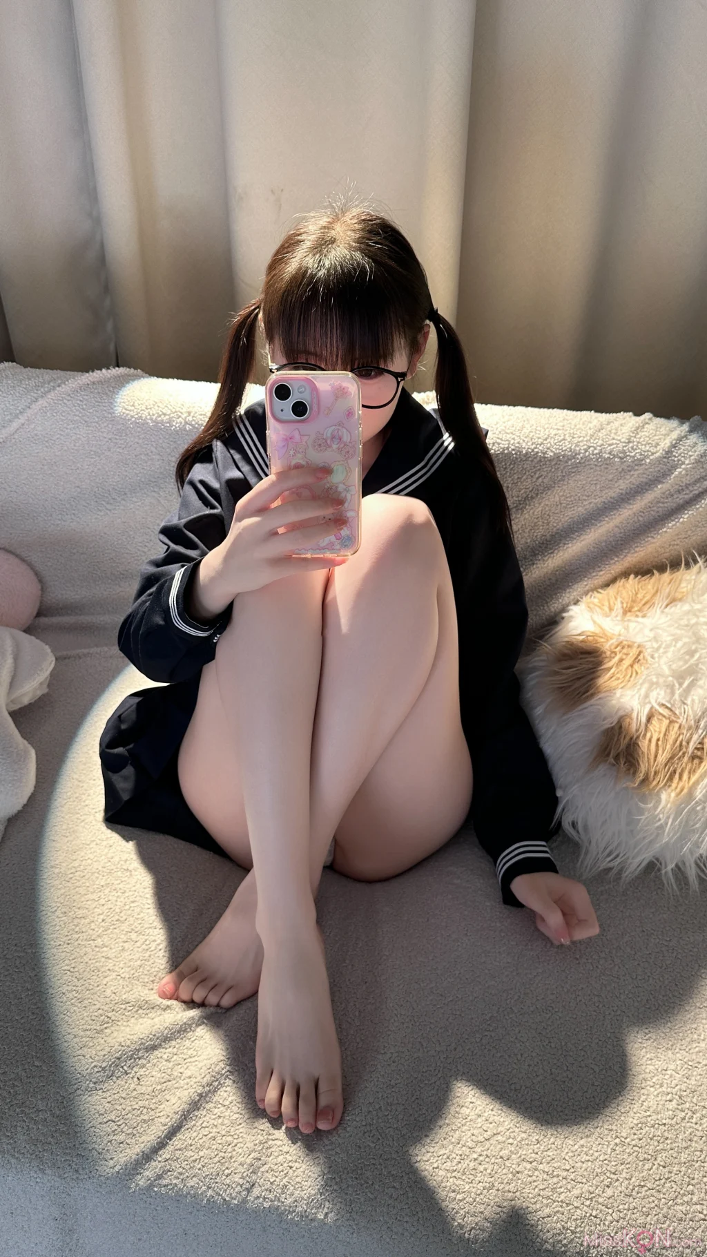 Coser@幼水铃衣: 靡途 (169 photos) – Page 2