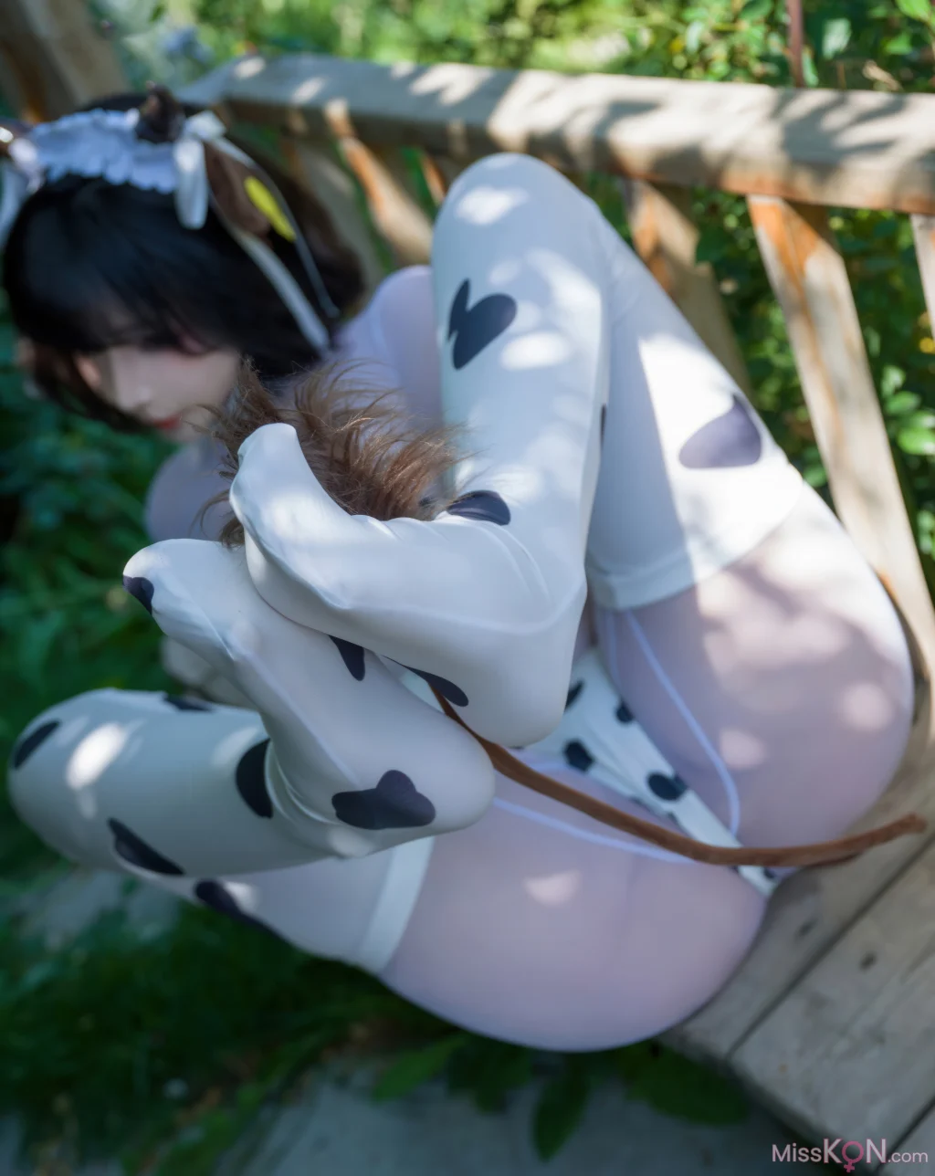 Coser@yuuhui玉汇: 汇汇乳业 (114 photos + 1 video)