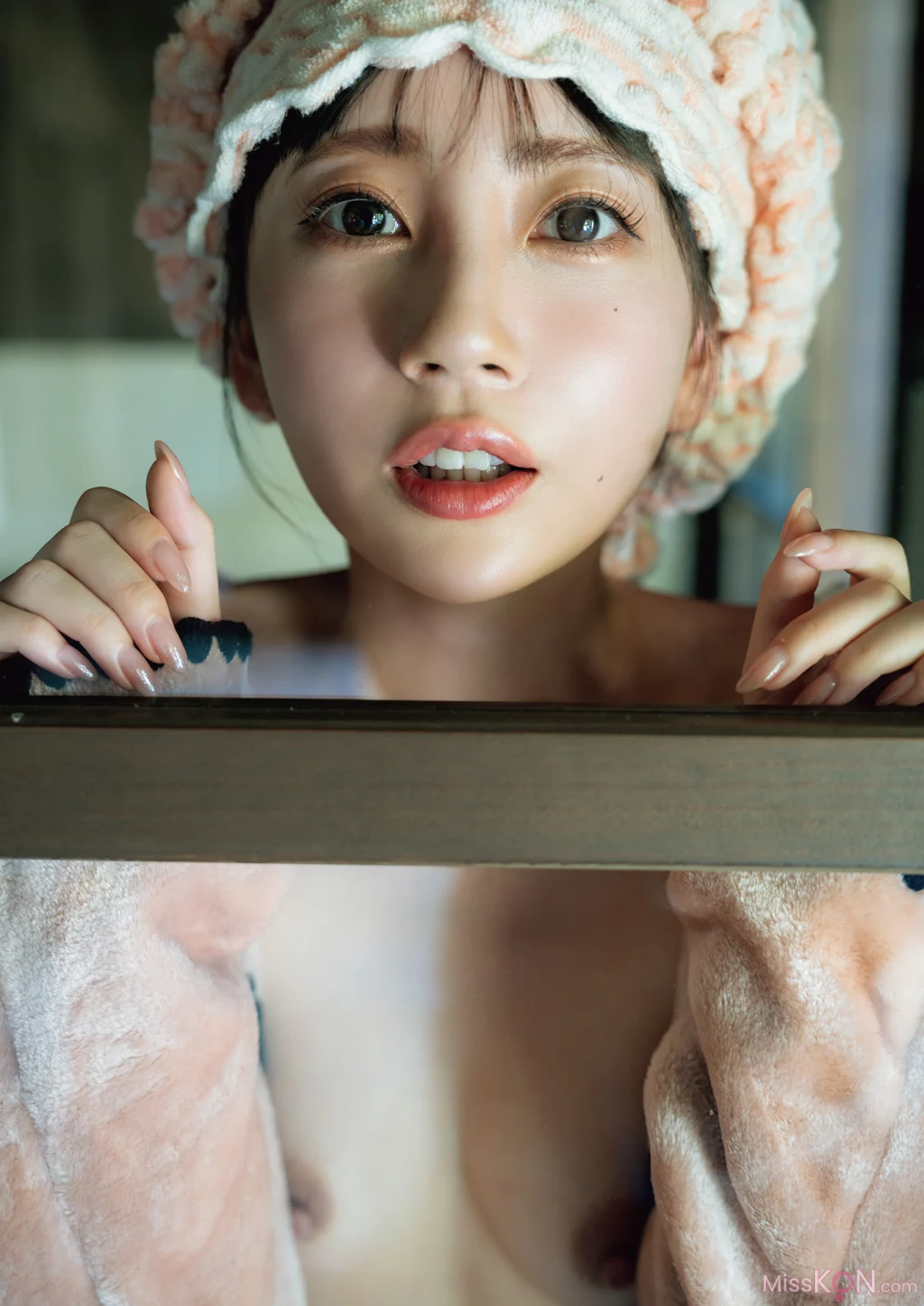 [JP] Mia Nanasawa (七沢みあ): 写真集 Myth (126 photos)