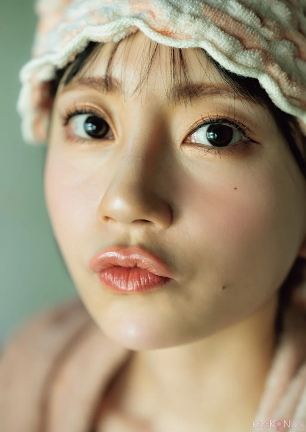 [JP] Mia Nanasawa (七沢みあ): 写真集 Myth (126 photos)