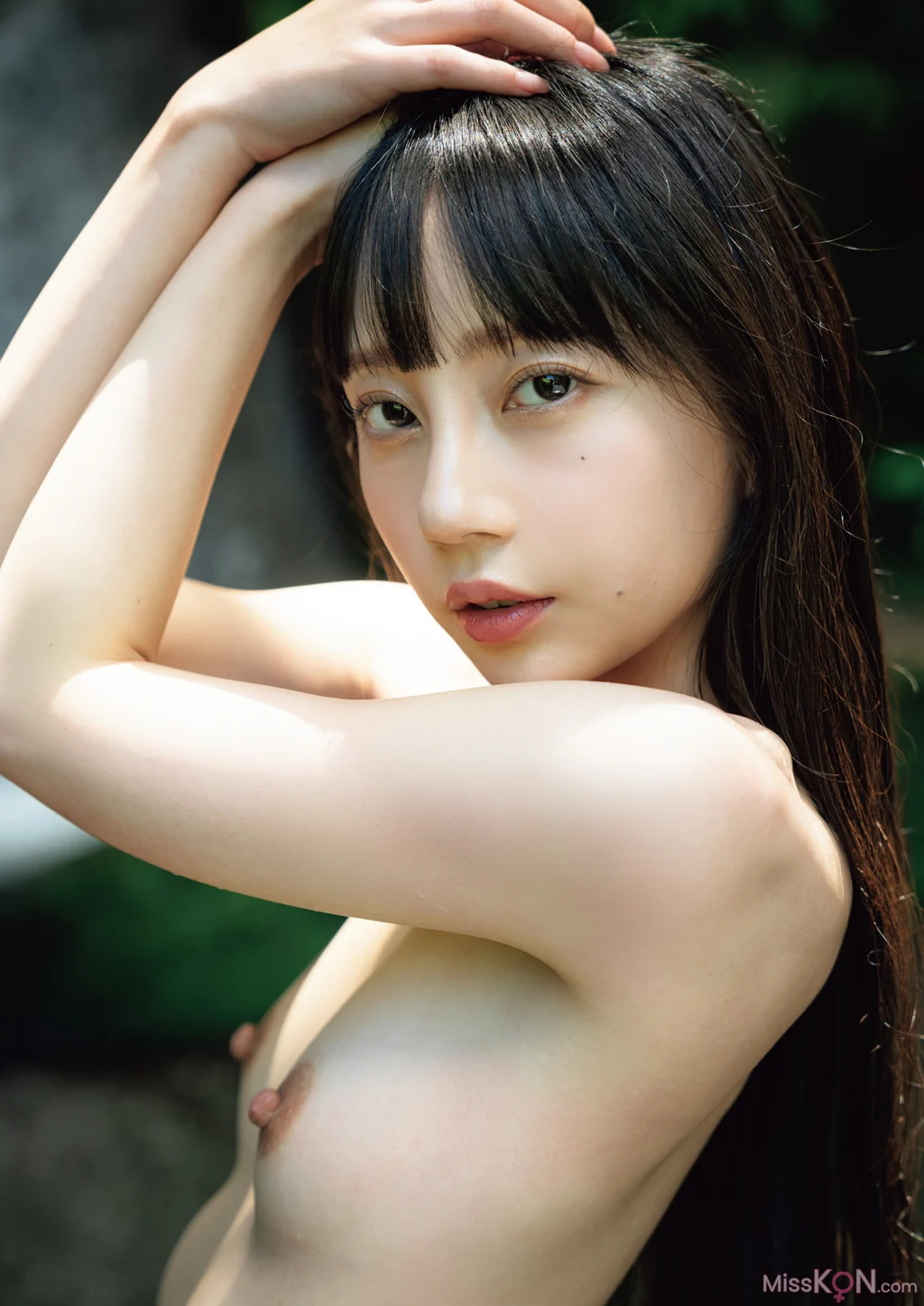 [JP] Mia Nanasawa (七沢みあ): 写真集 Myth (126 photos)