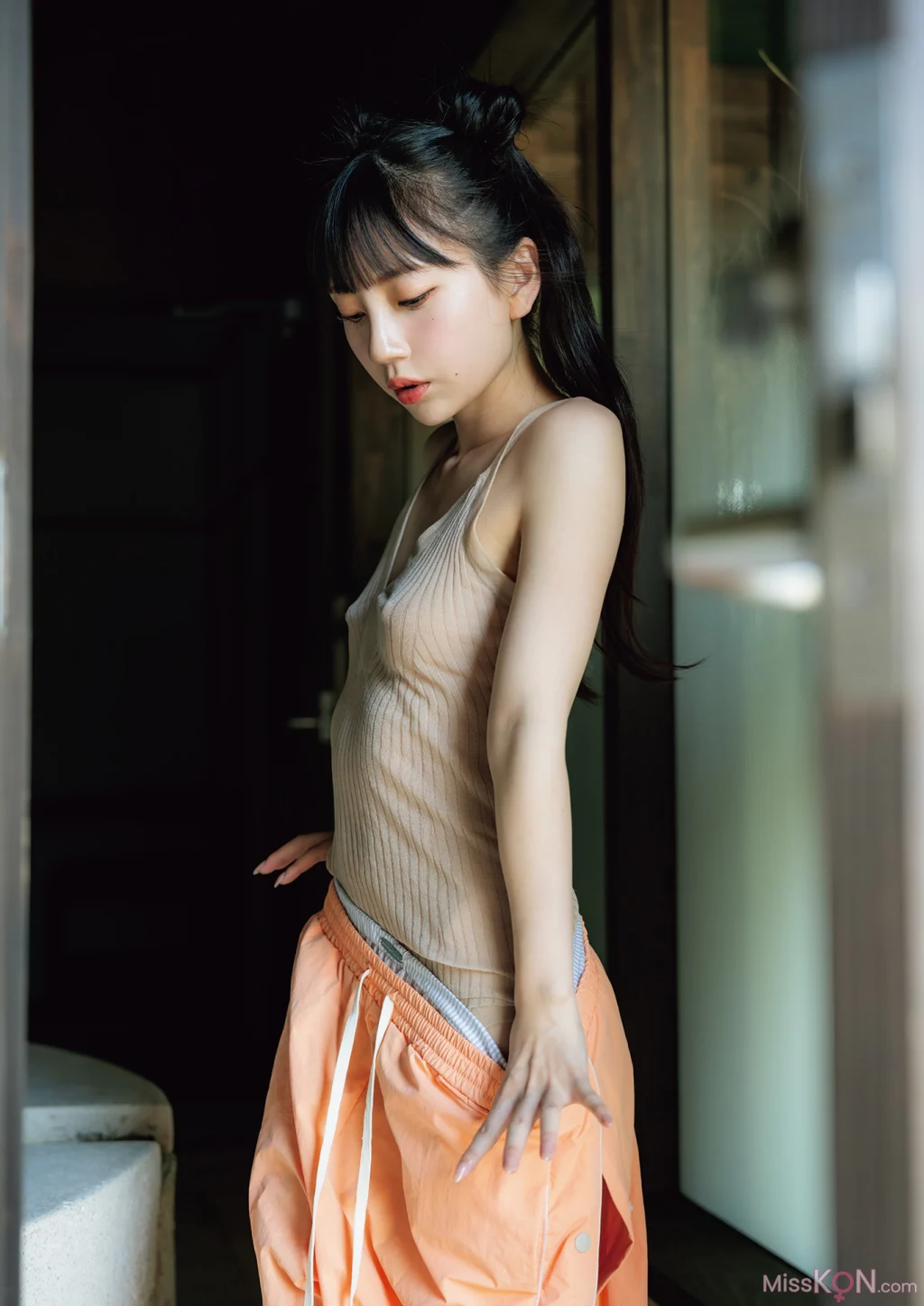 [JP] Mia Nanasawa (七沢みあ): 写真集 Myth (126 photos) – Page 2