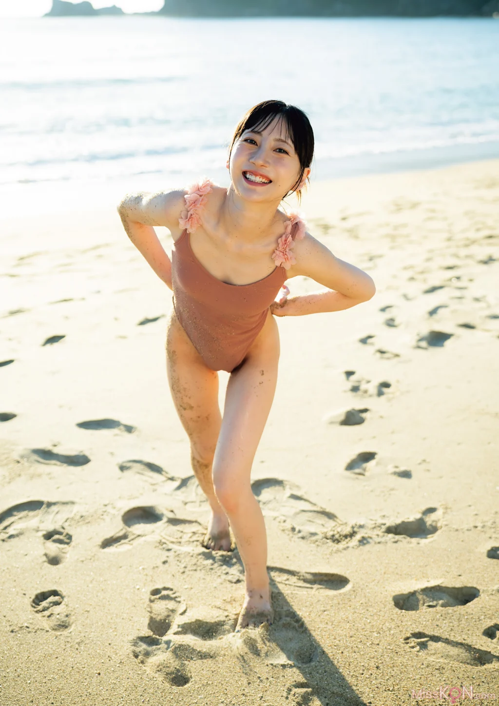 [JP] Mia Nanasawa (七沢みあ): 写真集 Myth (126 photos) – Page 3