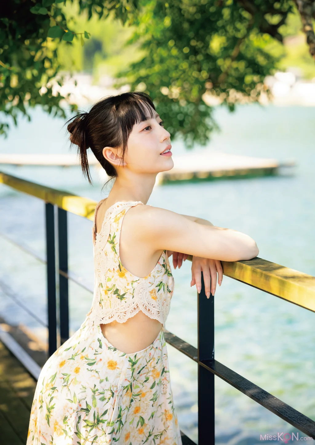 [JP] Mia Nanasawa (七沢みあ): 写真集 Myth (126 photos) – Page 3