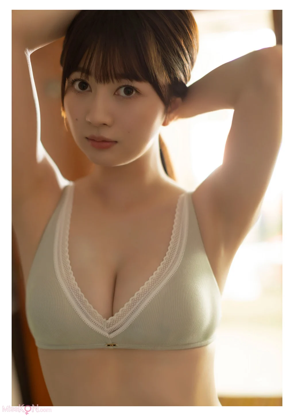 [JP] Yuna Ego (江籠裕奈):【デジタル限定】 写真集 『 Summertime Memories 』(89 photos) – Page 2