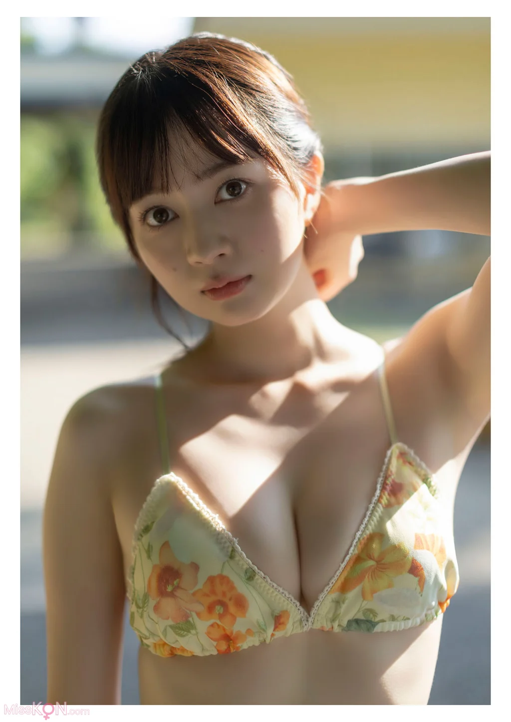 [JP] Yuna Ego (江籠裕奈):【デジタル限定】 写真集 『 Summertime Memories 』(89 photos) – Page 2