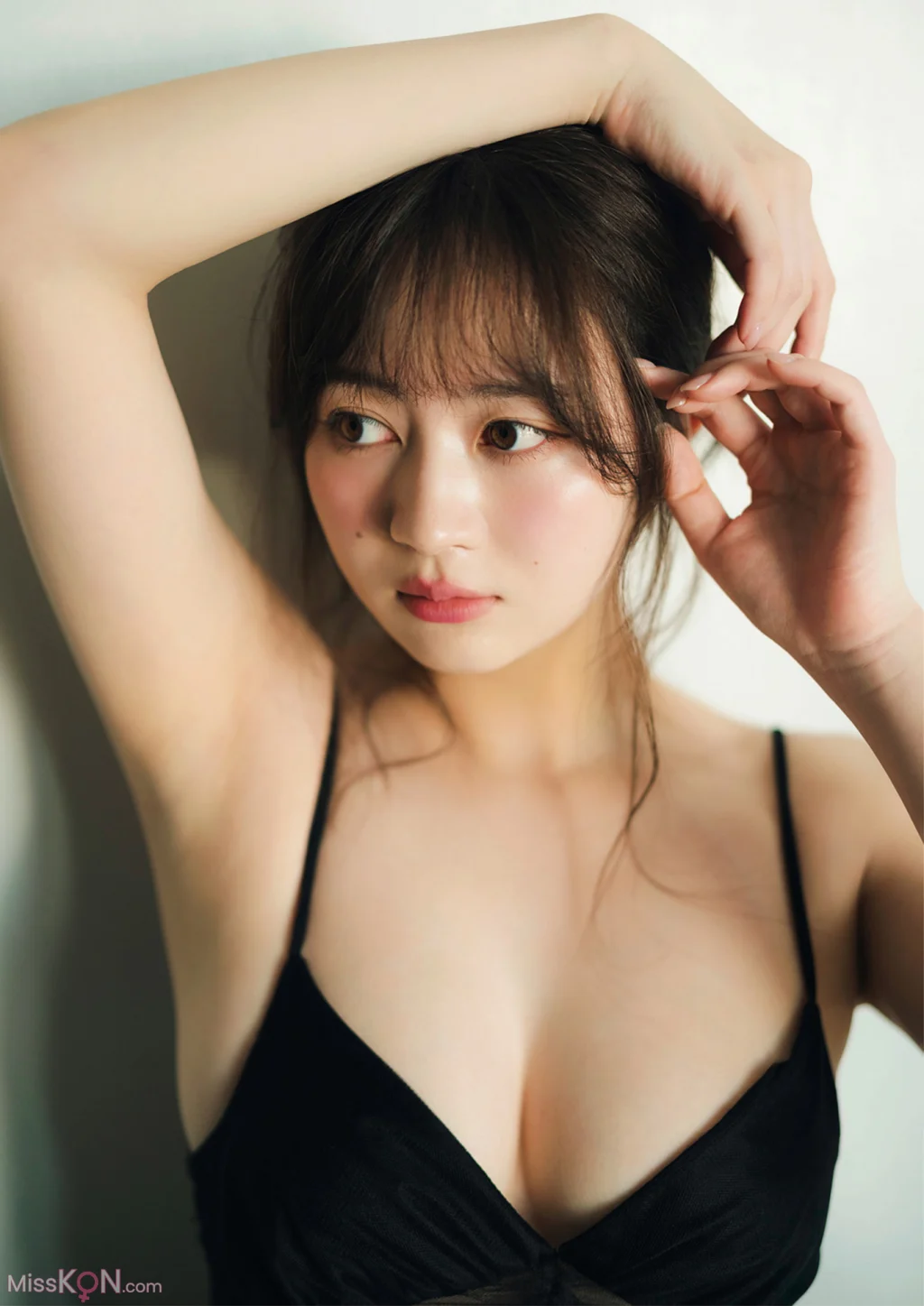 [JP] Yuna Ego (江籠裕奈): FLASHデジタル写真集 ReI DO Love (145 photos) – Page 3