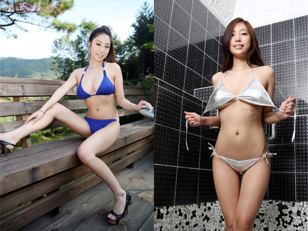 [K-Angels Photobook] Han Yuna (ハンユナ): Vol.01 Complete Edition 版 (91 photos) – Page 3