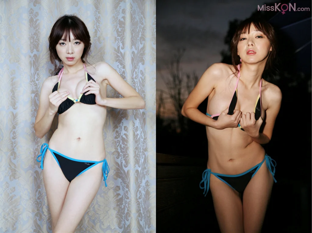 [K-Angels Photobook] Lee Minji (イ・ミンジ): Vol.03 Complete Edition 版 (87 photos) – Page 2
