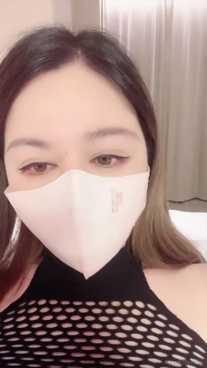 柔烧轻曼: 妩媚御姐 绝世美胸长腿粉穴 (40 photos + 3 videos) – Page 2