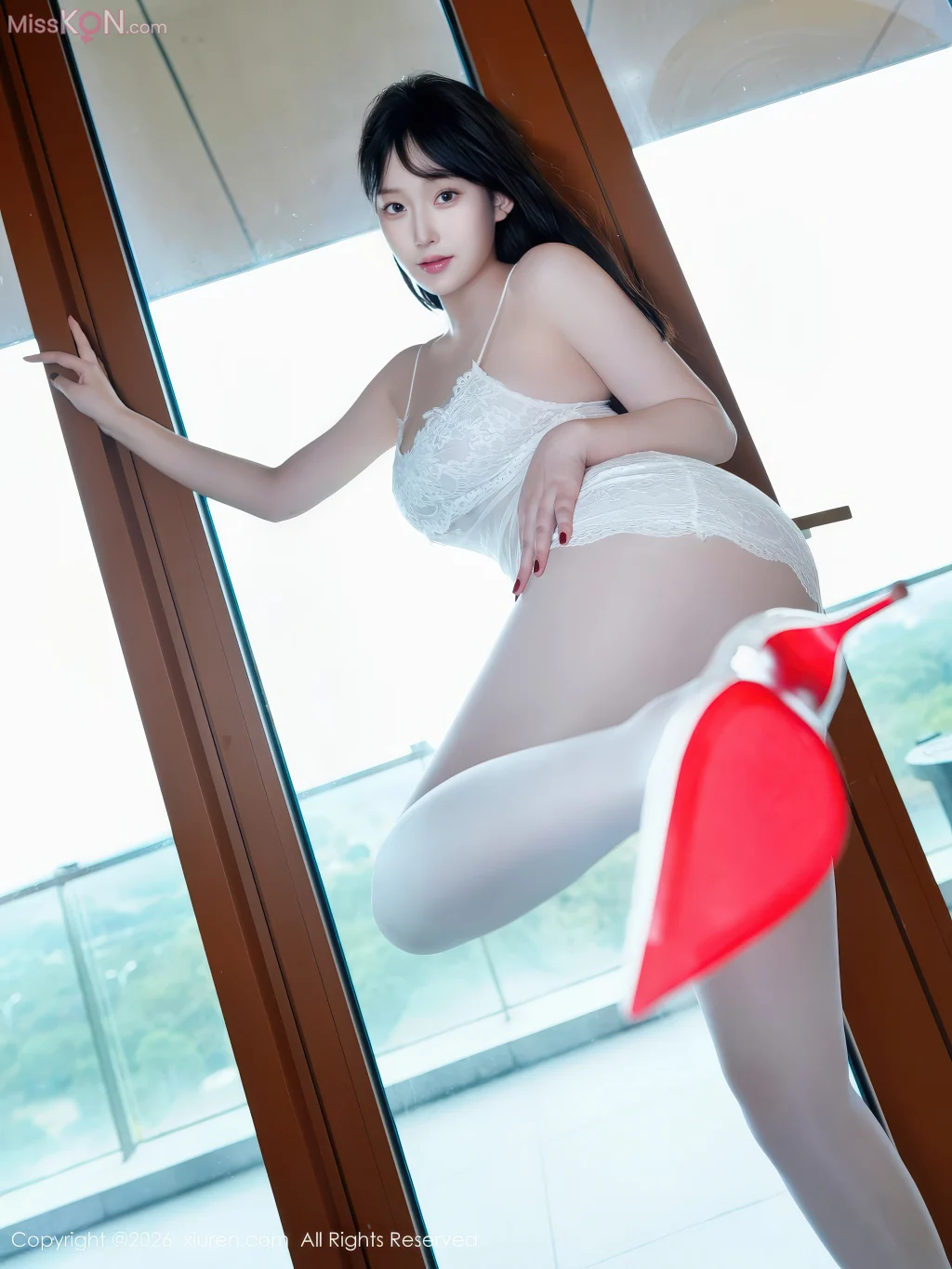 XIUREN No.11193: 李沁恩lrene (69 photos) – Page 2