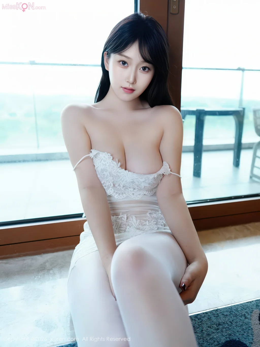 XIUREN No.11193: 李沁恩lrene (69 photos) – Page 2