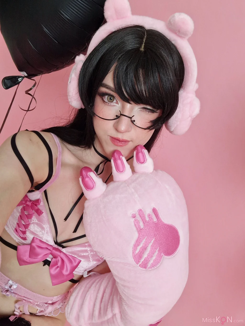 Coser@Candy_Ball: Gloomy Bear (61 photos + 8 videos) – Page 2
