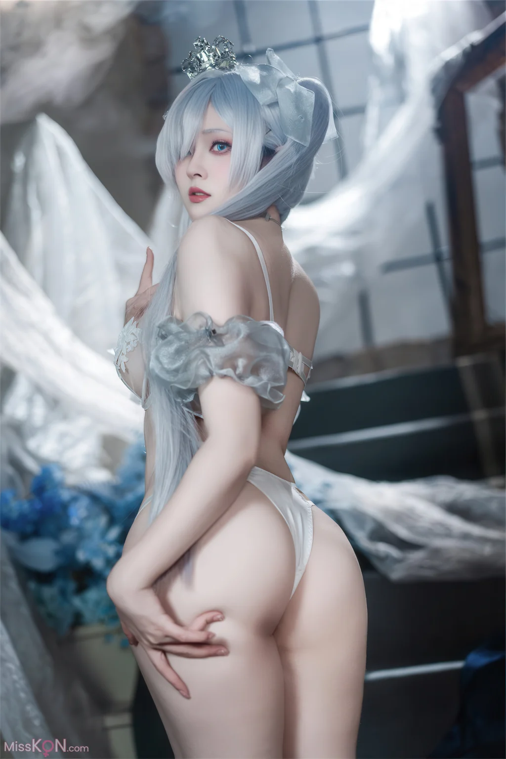 Coser@Natsuko夏夏子: 灰姑娘水晶公主Cinderella (95 photos) – Page 3