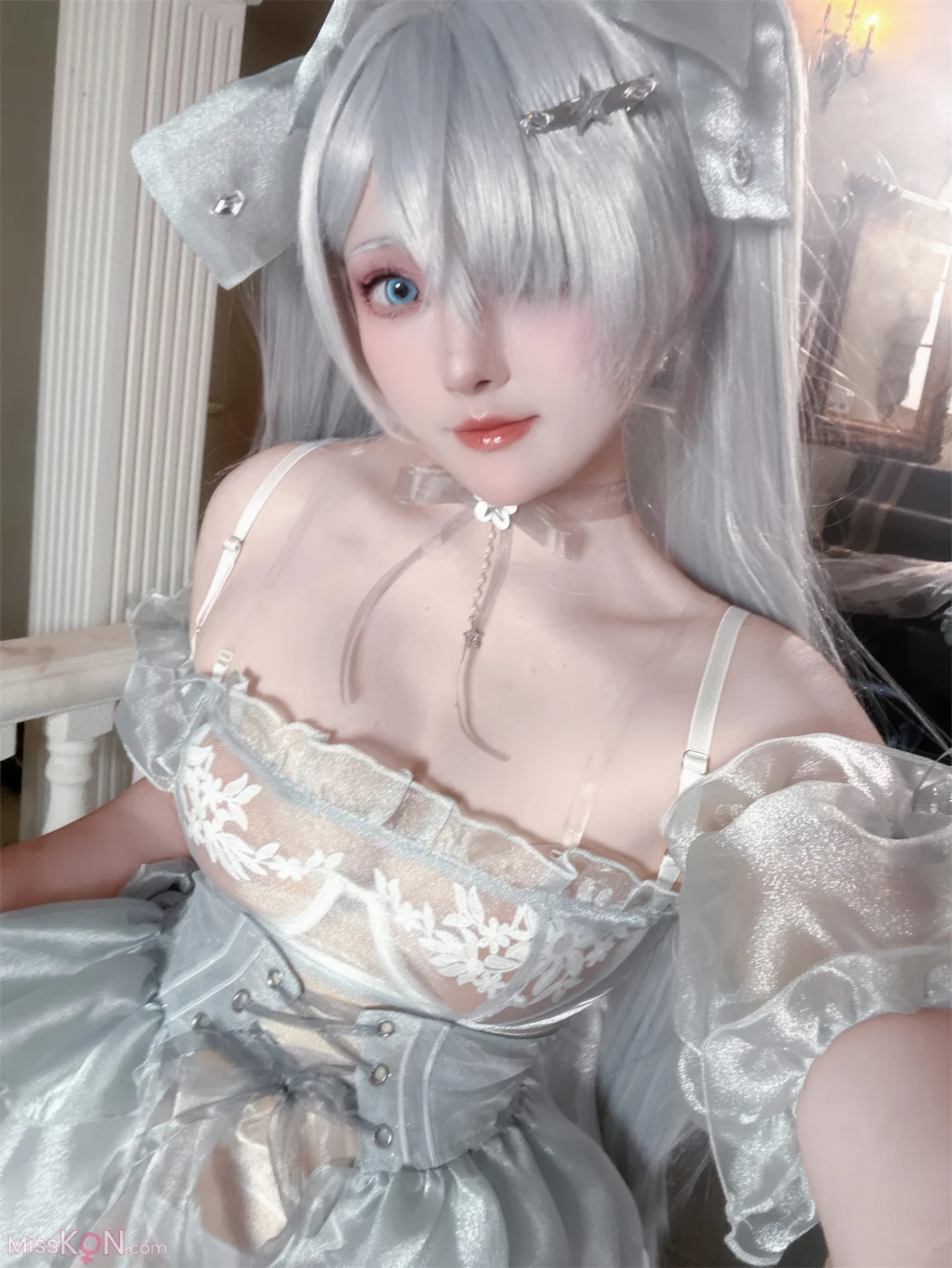 Coser@Natsuko夏夏子: 灰姑娘水晶公主Cinderella (95 photos) – Page 3