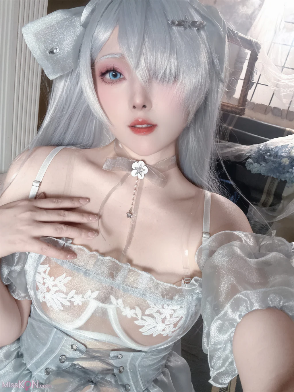 Coser@Natsuko夏夏子: 灰姑娘水晶公主Cinderella (95 photos) – Page 3