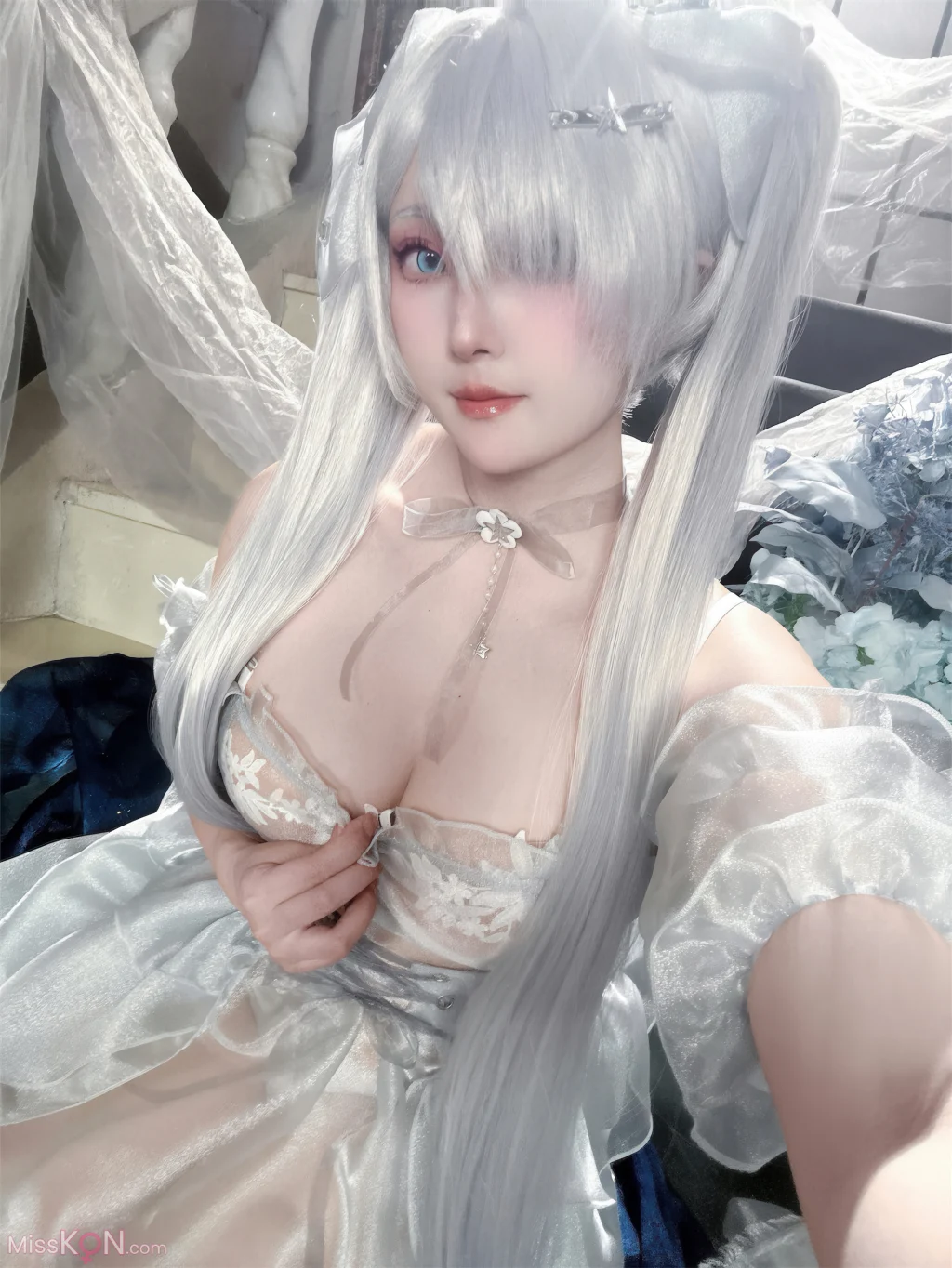 Coser@Natsuko夏夏子: 灰姑娘水晶公主Cinderella (95 photos) – Page 3