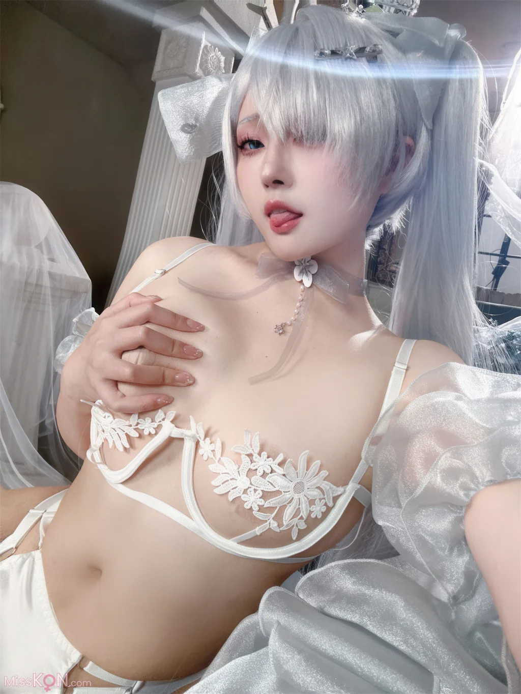 Coser@Natsuko夏夏子: 灰姑娘水晶公主Cinderella (95 photos) – Page 3