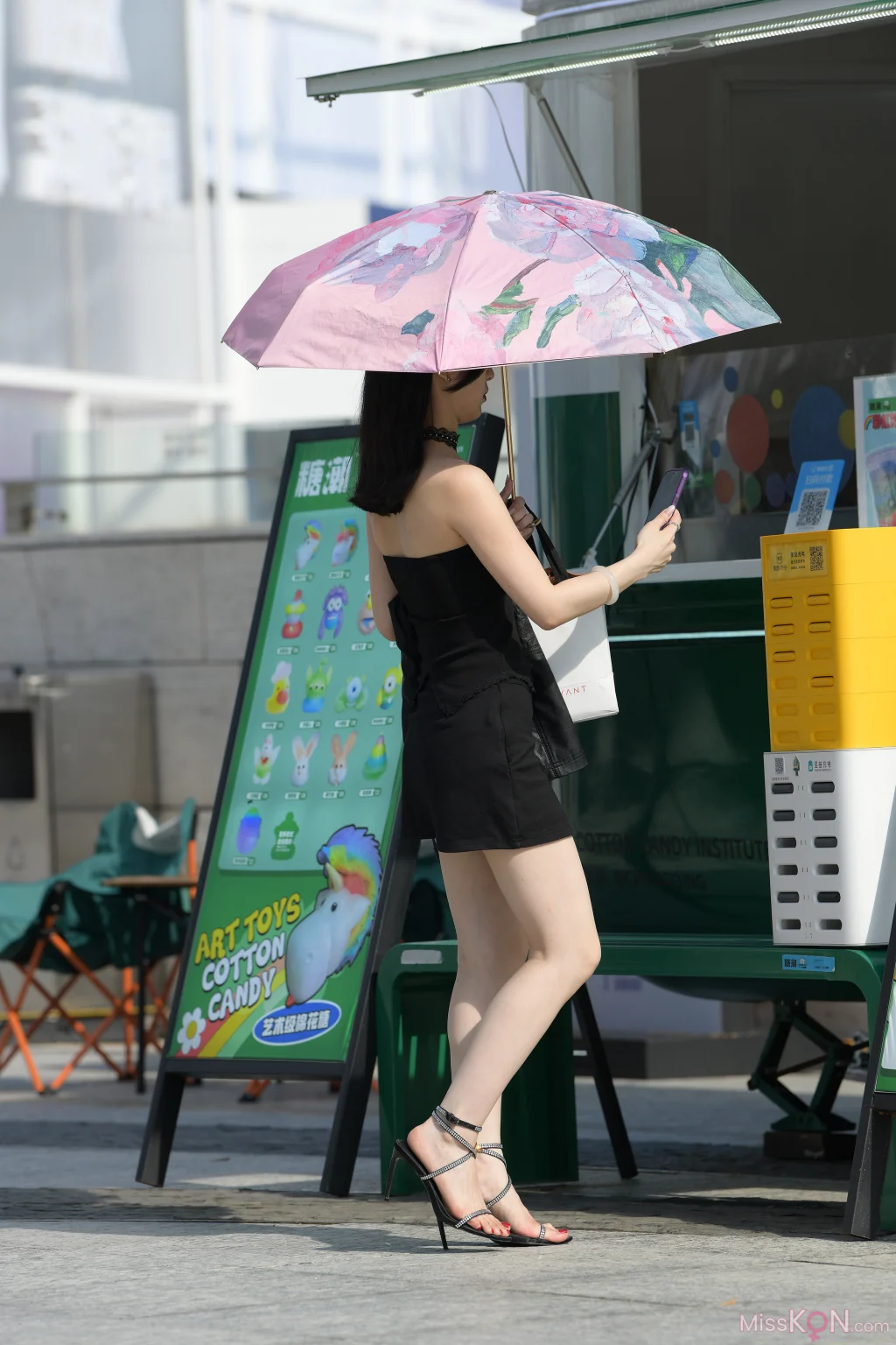 [精选街拍作品] No.5121 – 5130 (2660 photos) – Page 9