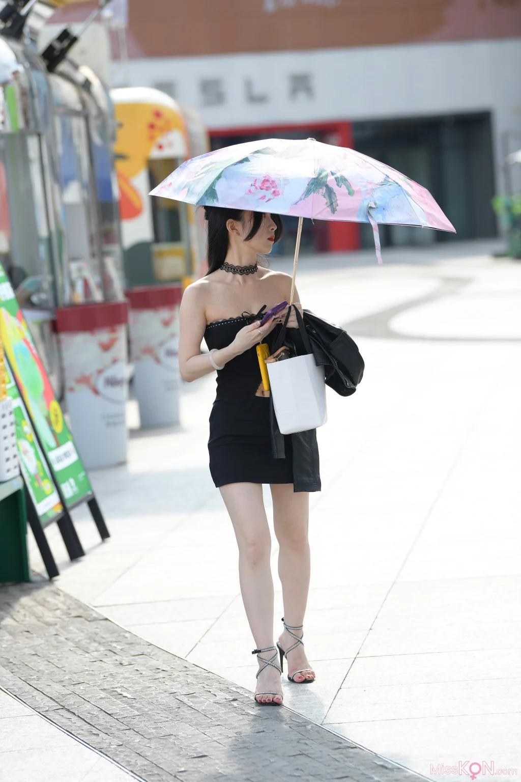 [精选街拍作品] No.5121 – 5130 (2660 photos) – Page 9