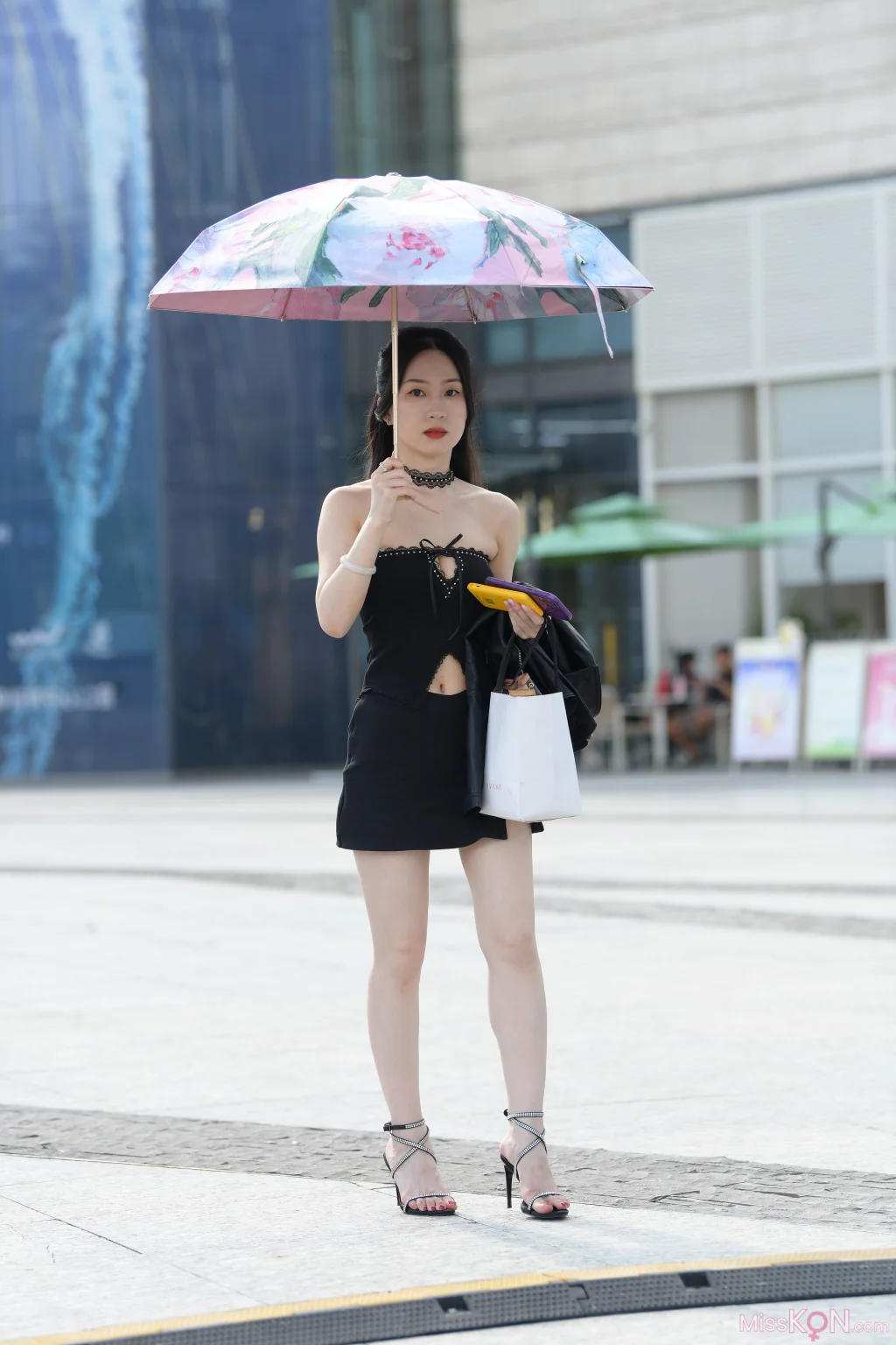 [精选街拍作品] No.5121 – 5130 (2660 photos) – Page 9