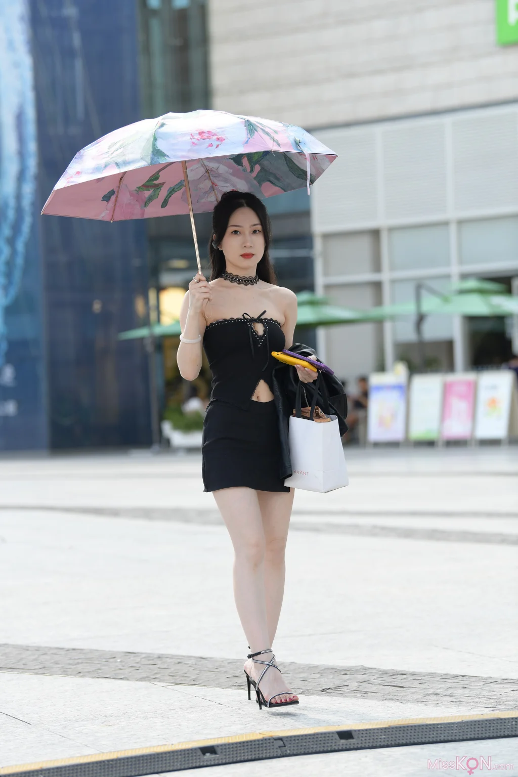 [精选街拍作品] No.5121 – 5130 (2660 photos) – Page 9