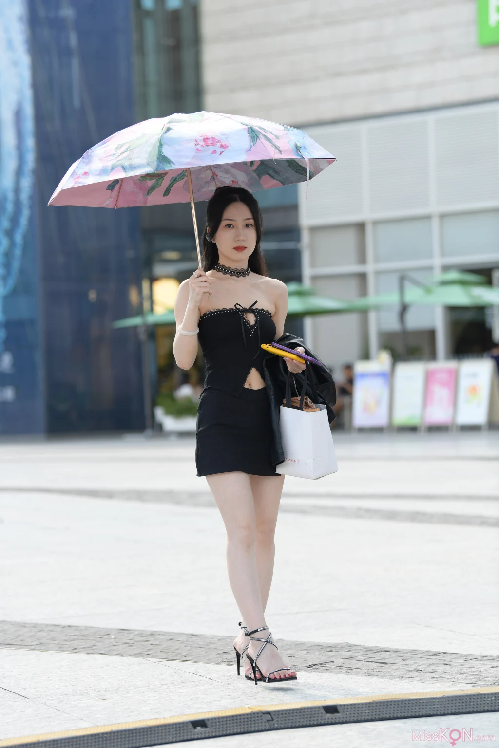[精选街拍作品] No.5121 – 5130 (2660 photos) – Page 9