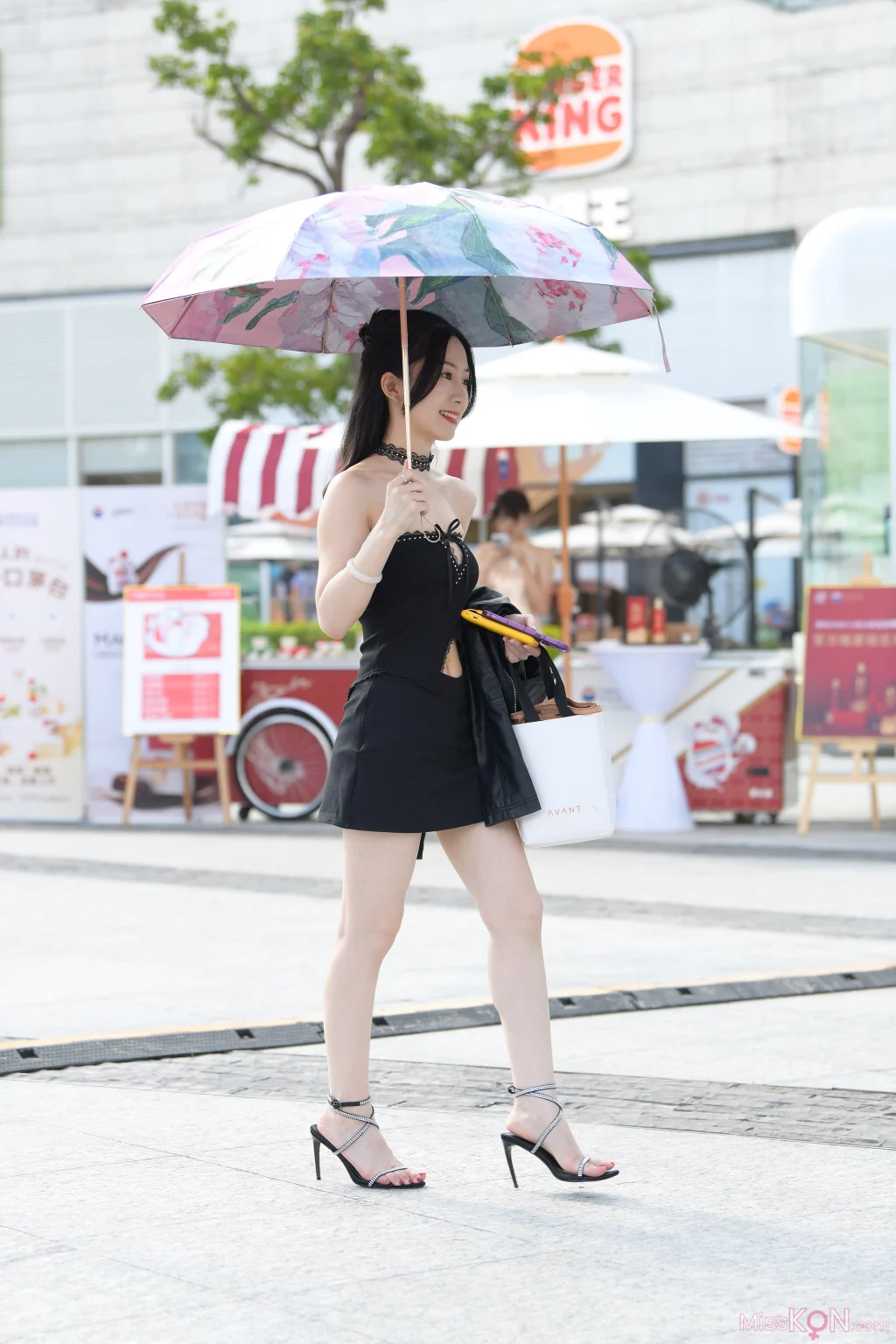 [精选街拍作品] No.5121 – 5130 (2660 photos) – Page 9