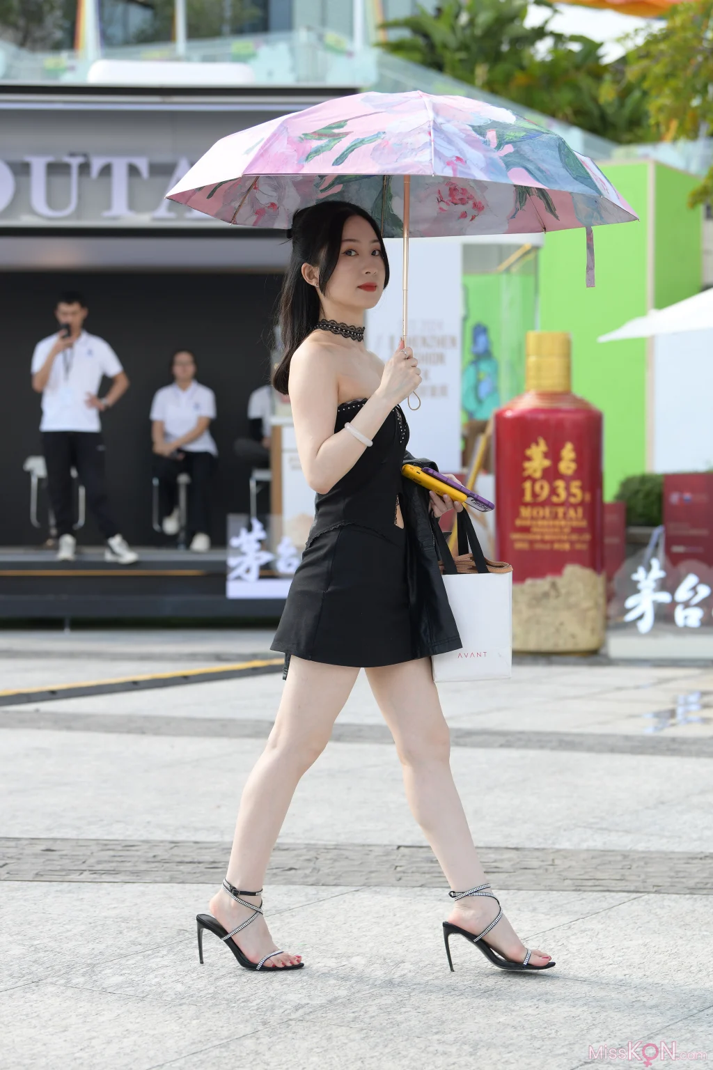 [精选街拍作品] No.5121 – 5130 (2660 photos) – Page 9