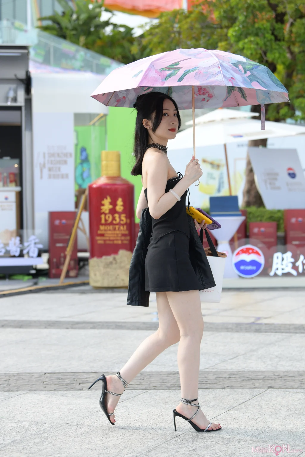 [精选街拍作品] No.5121 – 5130 (2660 photos) – Page 9