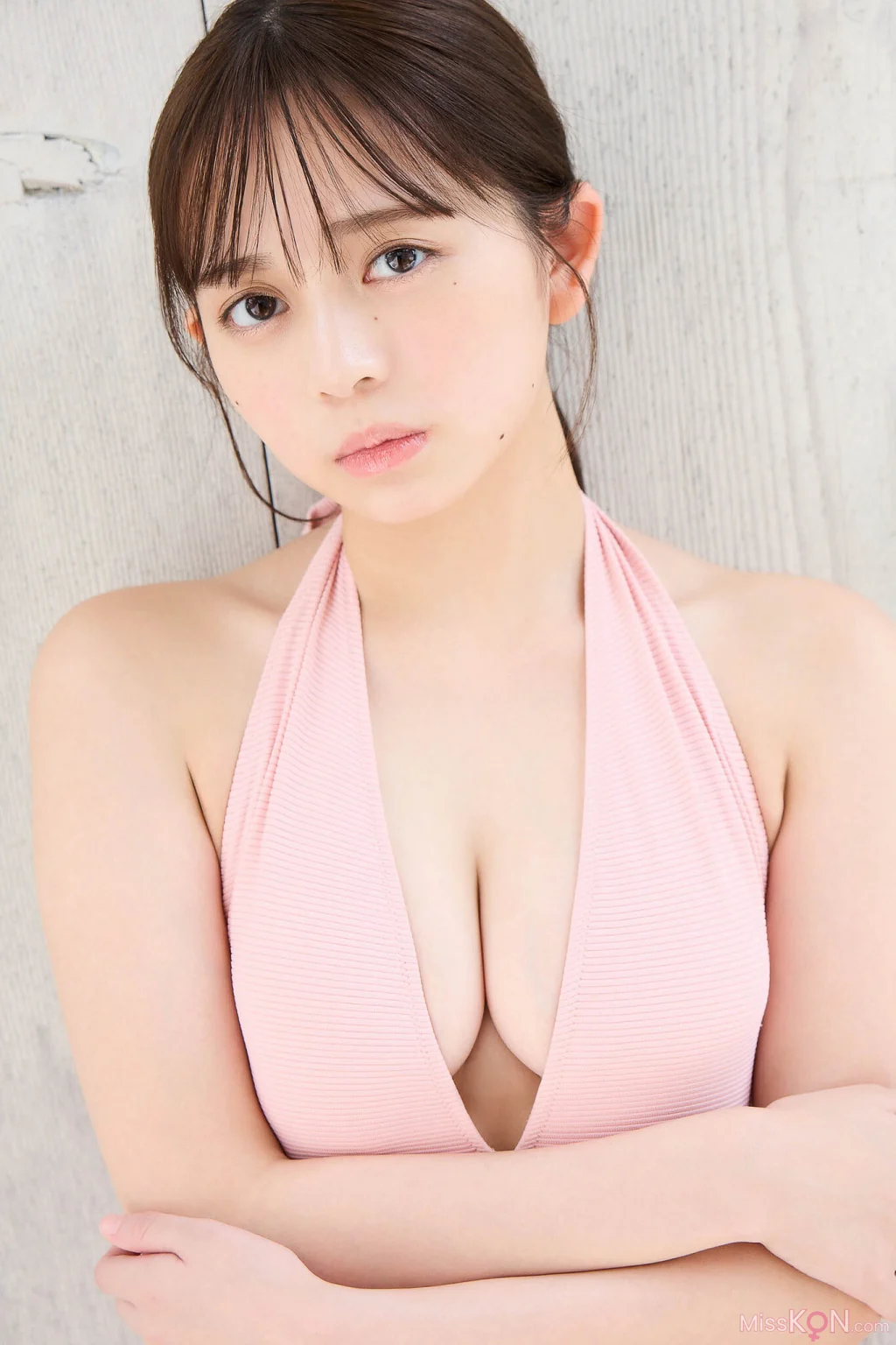 [JP] Mai Horai (蓬莱舞): Transparent Depth (43 photos)