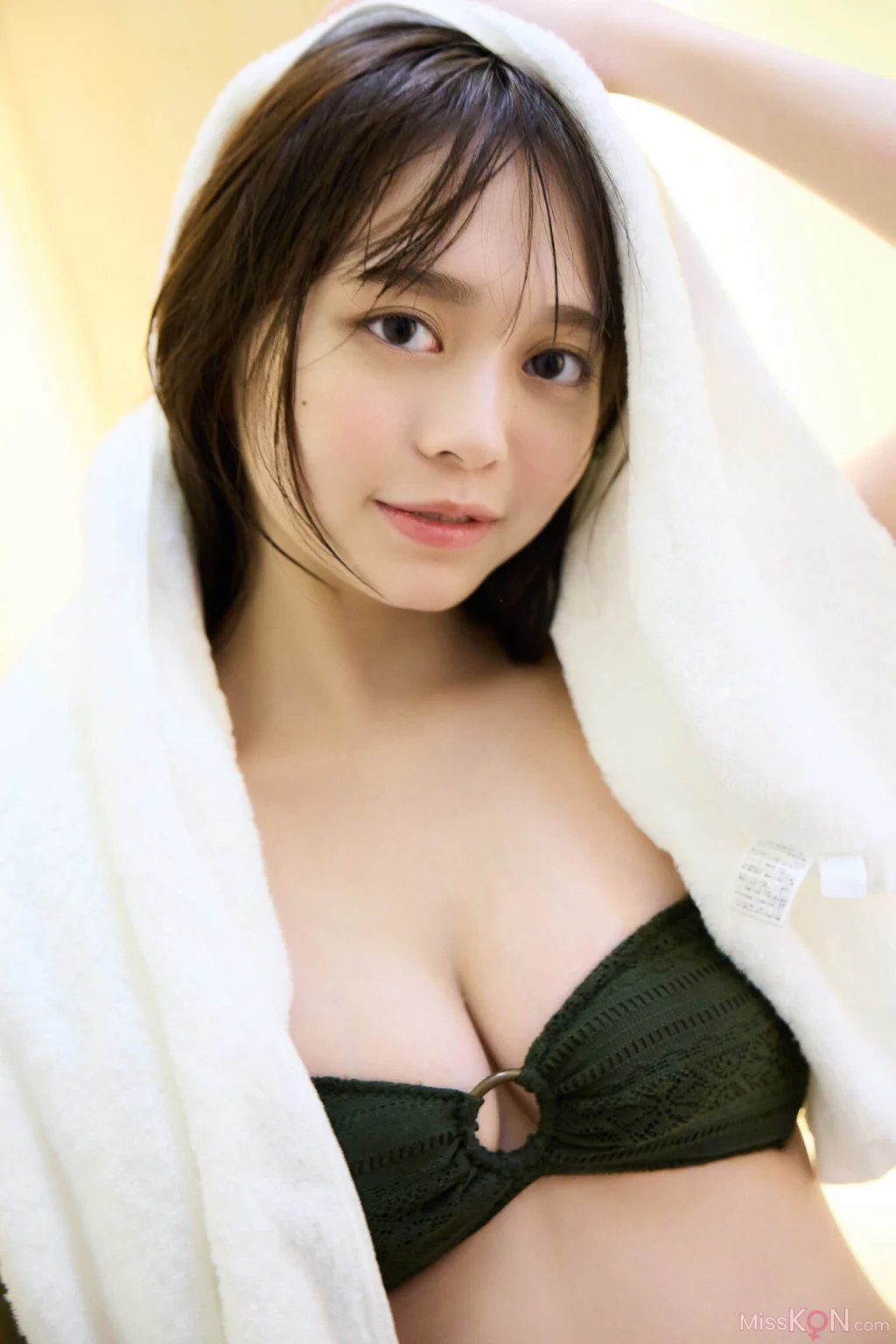 [JP] Mai Horai (蓬莱舞): Transparent Depth (43 photos) – Page 2