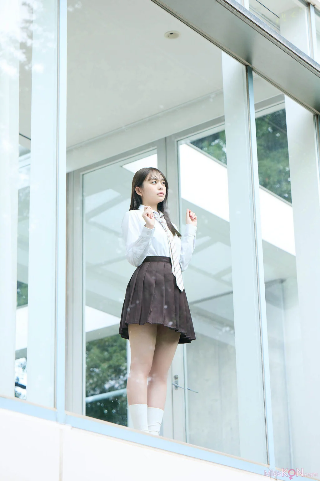 [JP] Mai Horai (蓬莱舞): Transparent Depth (43 photos) – Page 2
