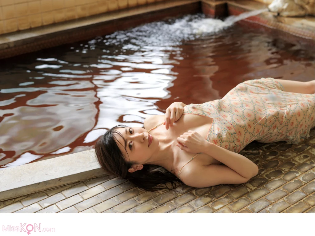 [JP] Manami Oura (大浦真奈美): Nostalgia 回顧 (72 photos) – Page 2
