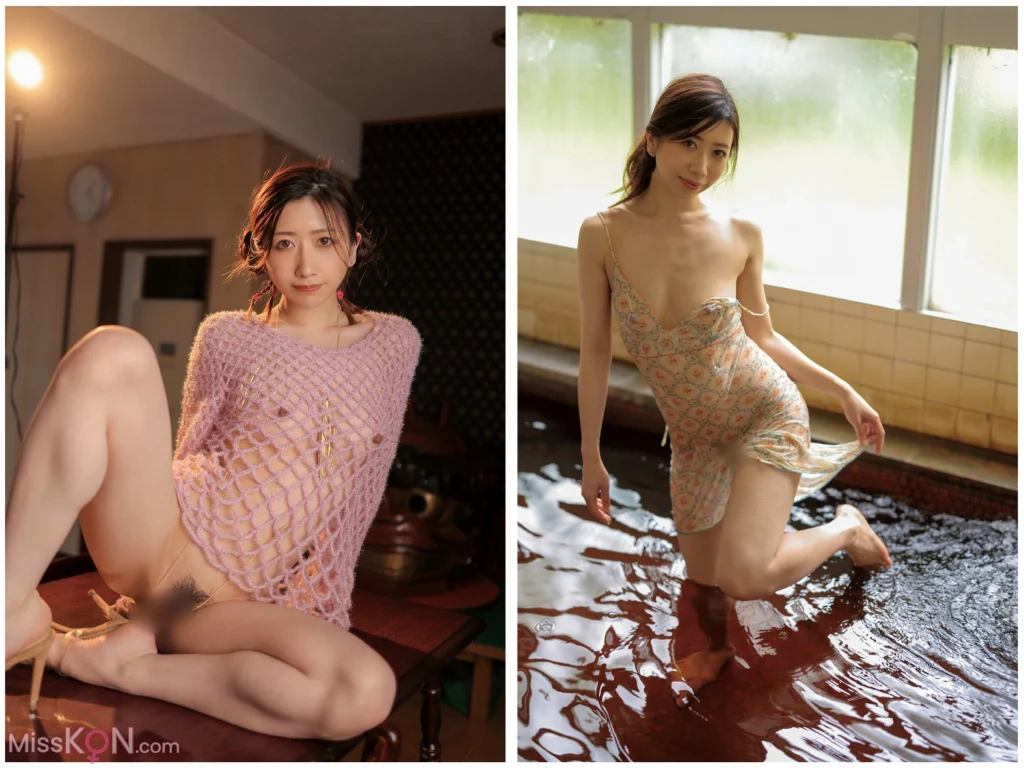[JP] Manami Oura (大浦真奈美): Nostalgia 回顧 (72 photos) – Page 3