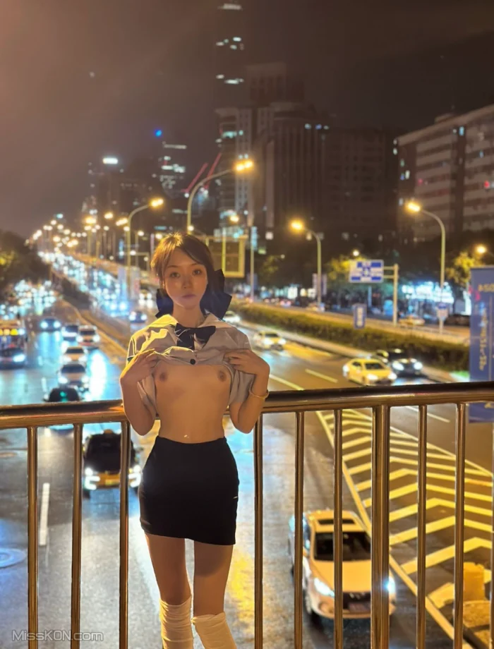 彤彤乖: 喜欢户外露出 (165 photos + 135 videos) – Page 2
