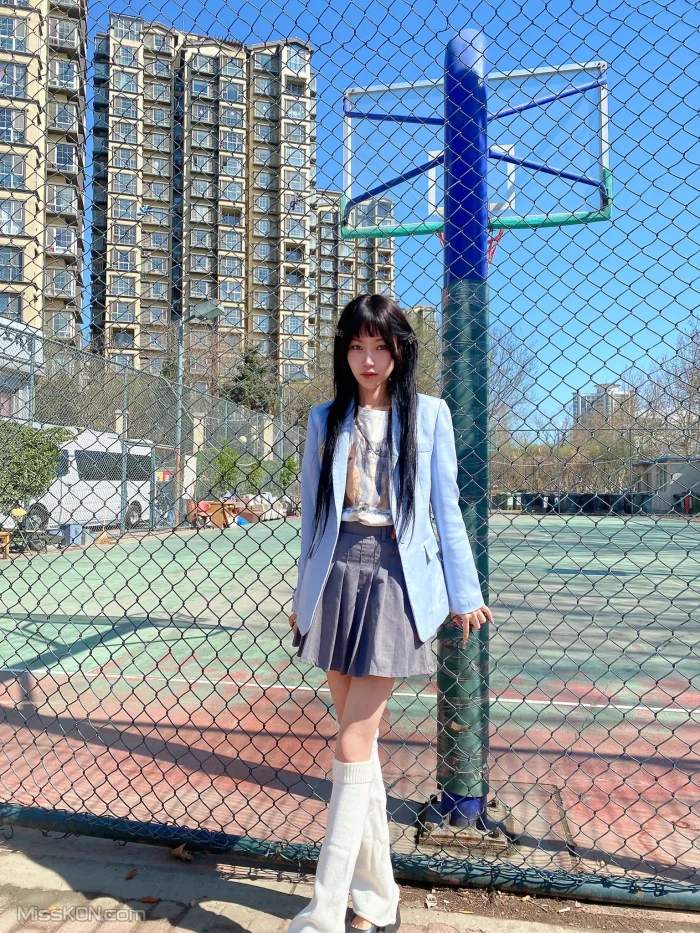 彤彤乖: 喜欢户外露出 (165 photos + 135 videos) – Page 2