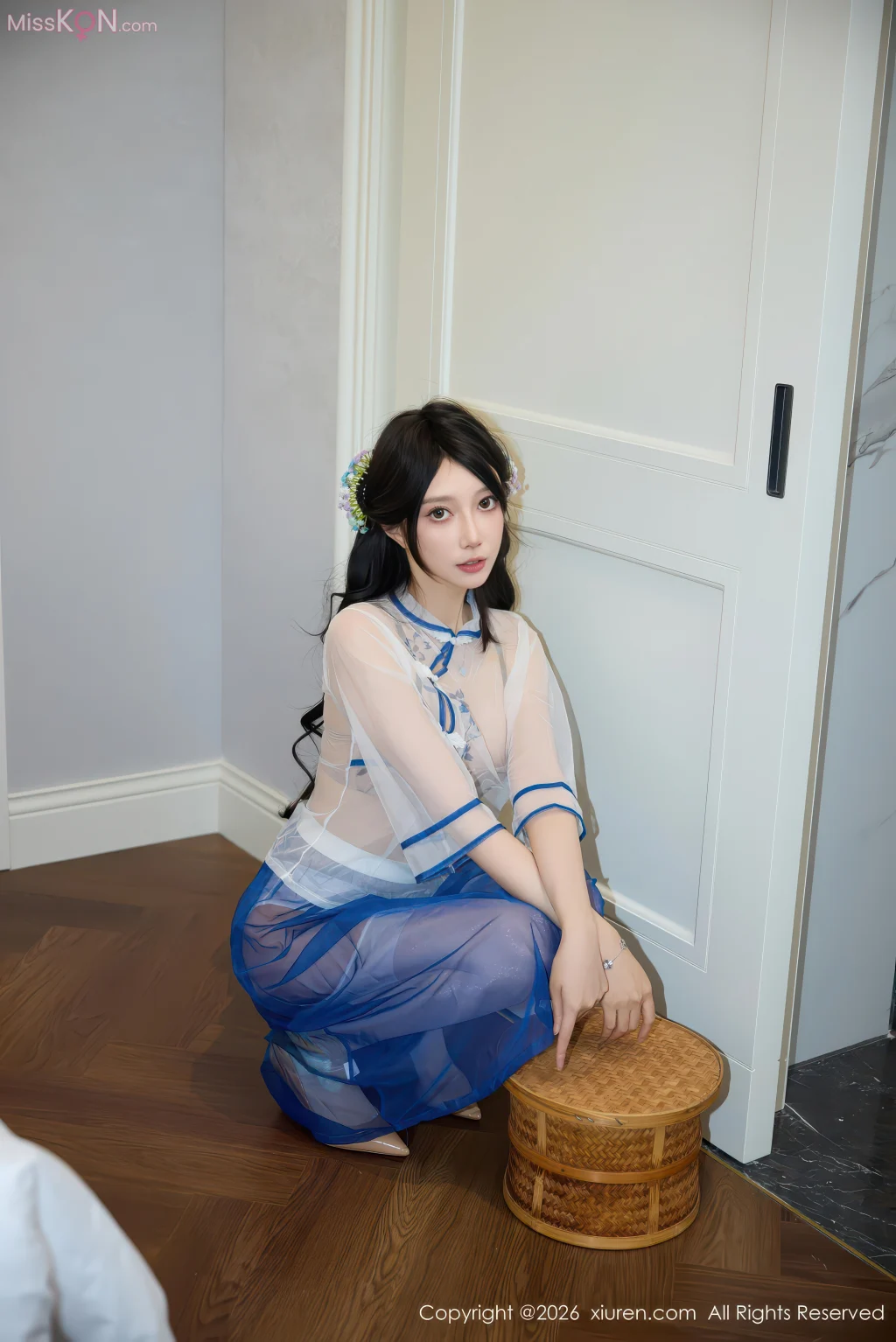 XIUREN No.11194: 玥儿玥er (67 photos)