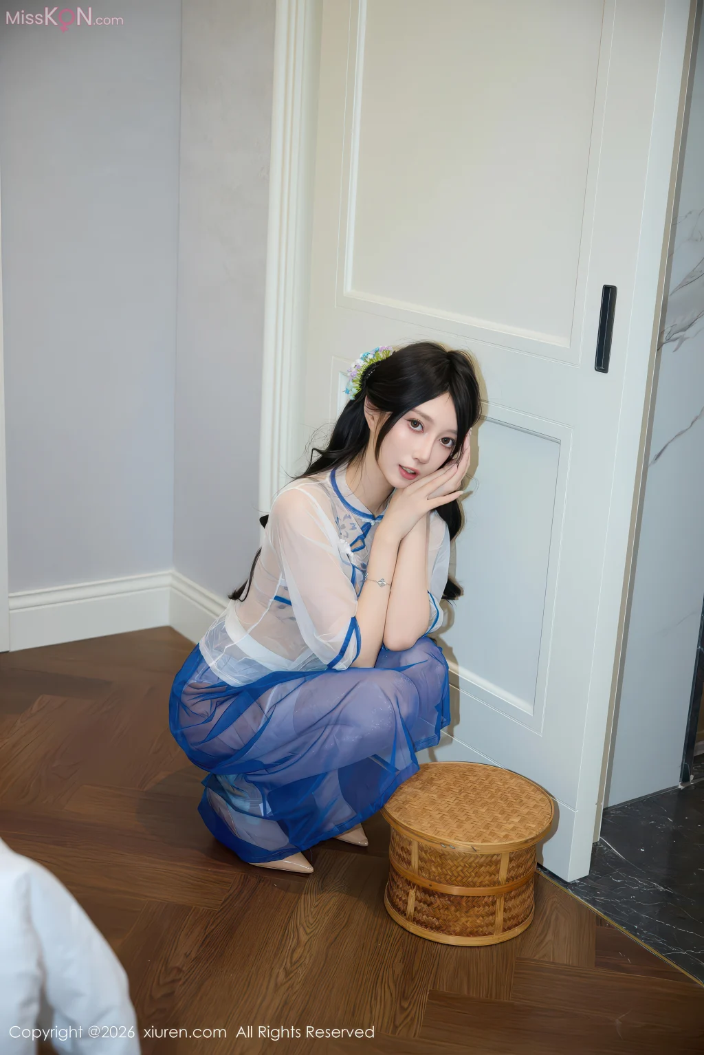 XIUREN No.11194: 玥儿玥er (67 photos)