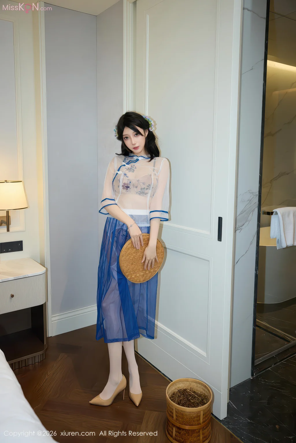 XIUREN No.11194: 玥儿玥er (67 photos)