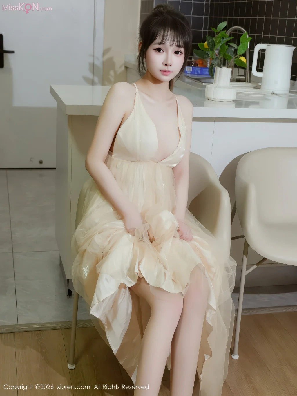 XIUREN No.11196: 沈蜜儿 (79 photos) – Page 2