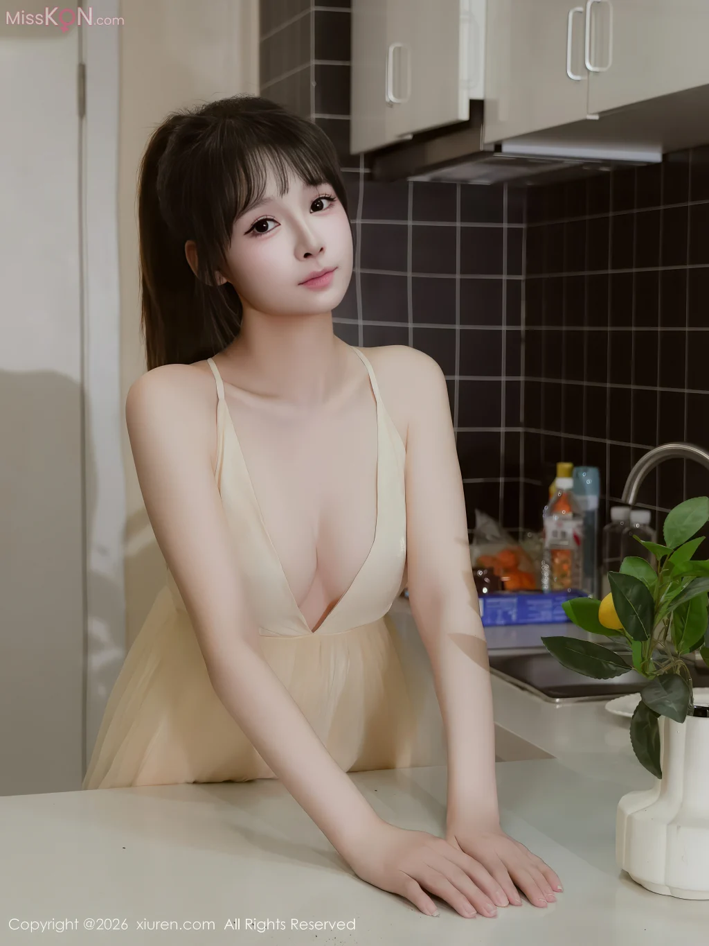 XIUREN No.11196: 沈蜜儿 (79 photos) – Page 2