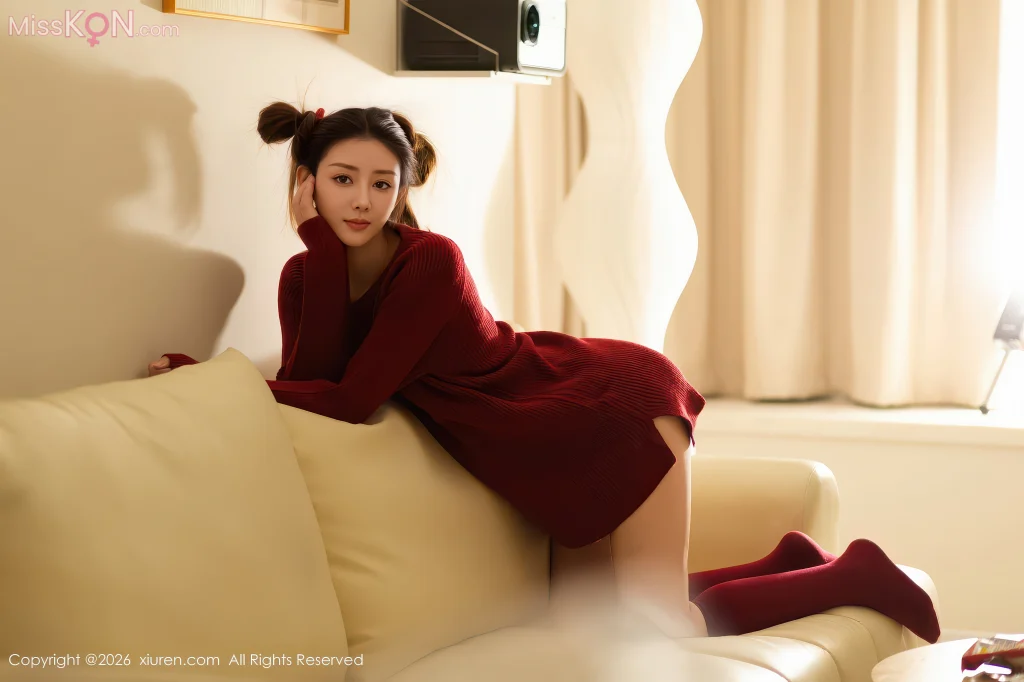 XIUREN No.11198: 悦兮 (71 photos) – Page 3